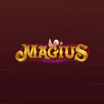 magius logo
