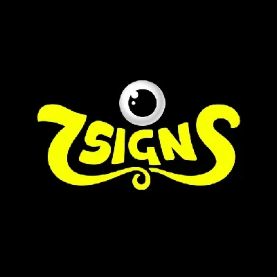 7Signs logo