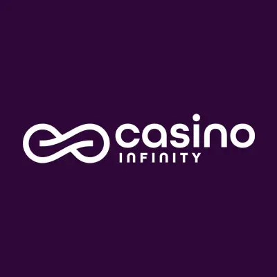 Casino Infinity logo